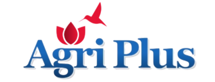 Agri Plus logo