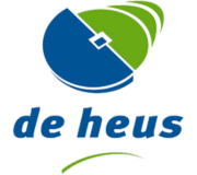 De Heus logo