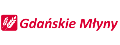 Gdańskie młyny logo
