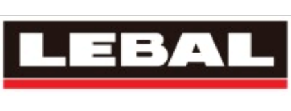 Lebal logo