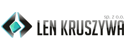 Len Kruszywa logo
