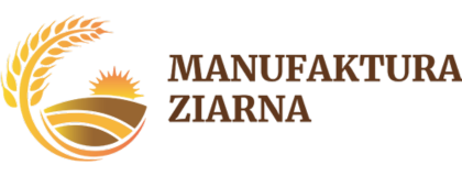 Manufaktura ziarna logo