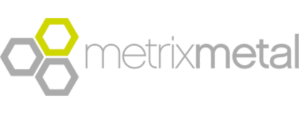 Metrixmetal Logo