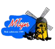 Młyn logo