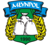 Młynpol logo
