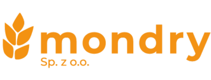 Mondry logo