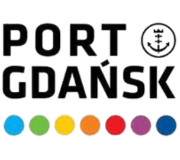 Port Gdańsk logo