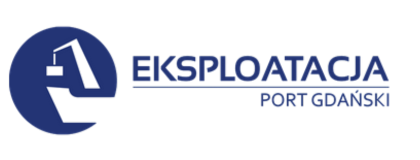 Port Gdański logo