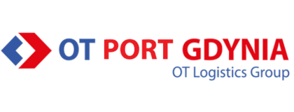 Port Gdynia Logo
