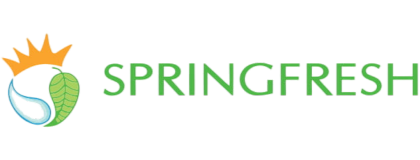 Springfresh logo